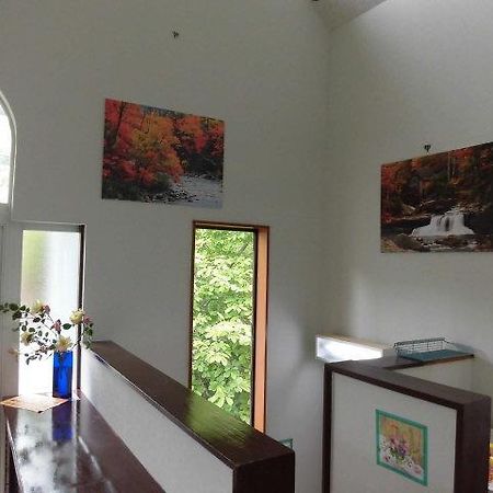 Holiday Home Apple อิโตะ ภายนอก รูปภาพ