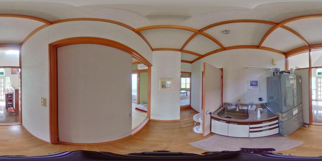 Holiday Home Apple อิโตะ ภายนอก รูปภาพ