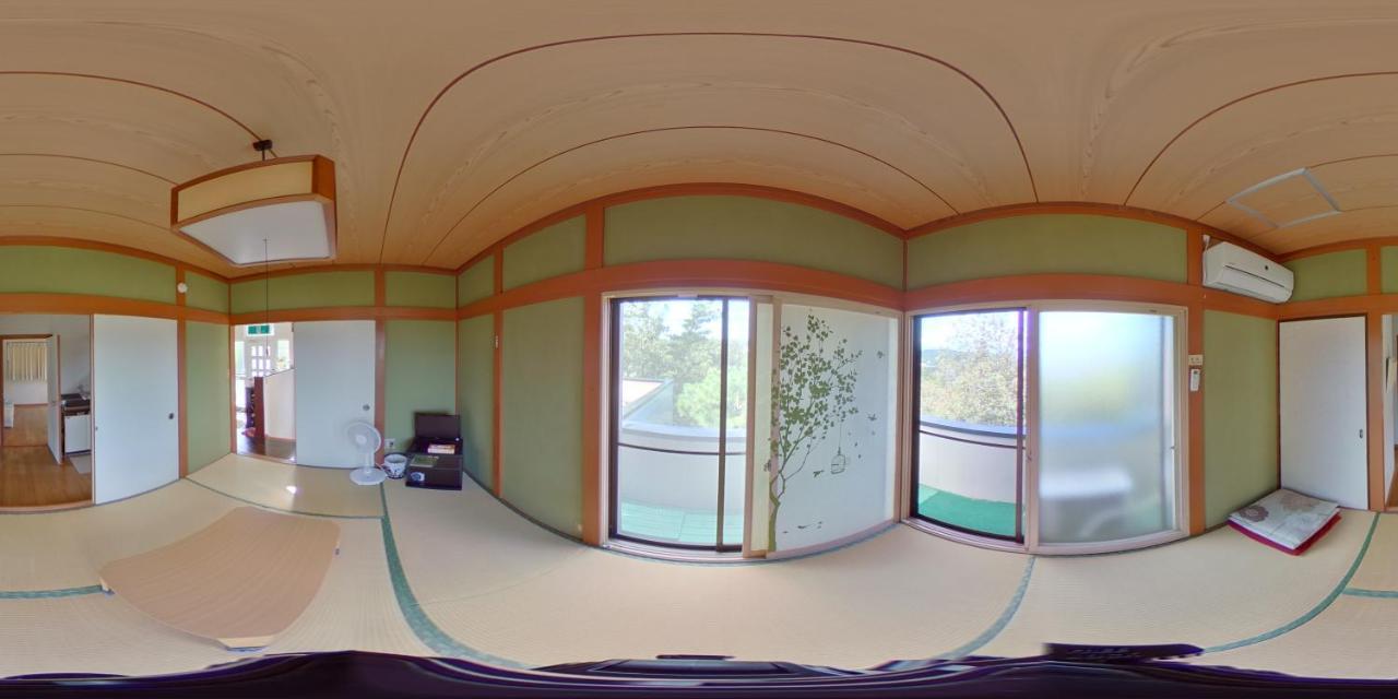 Holiday Home Apple อิโตะ ภายนอก รูปภาพ