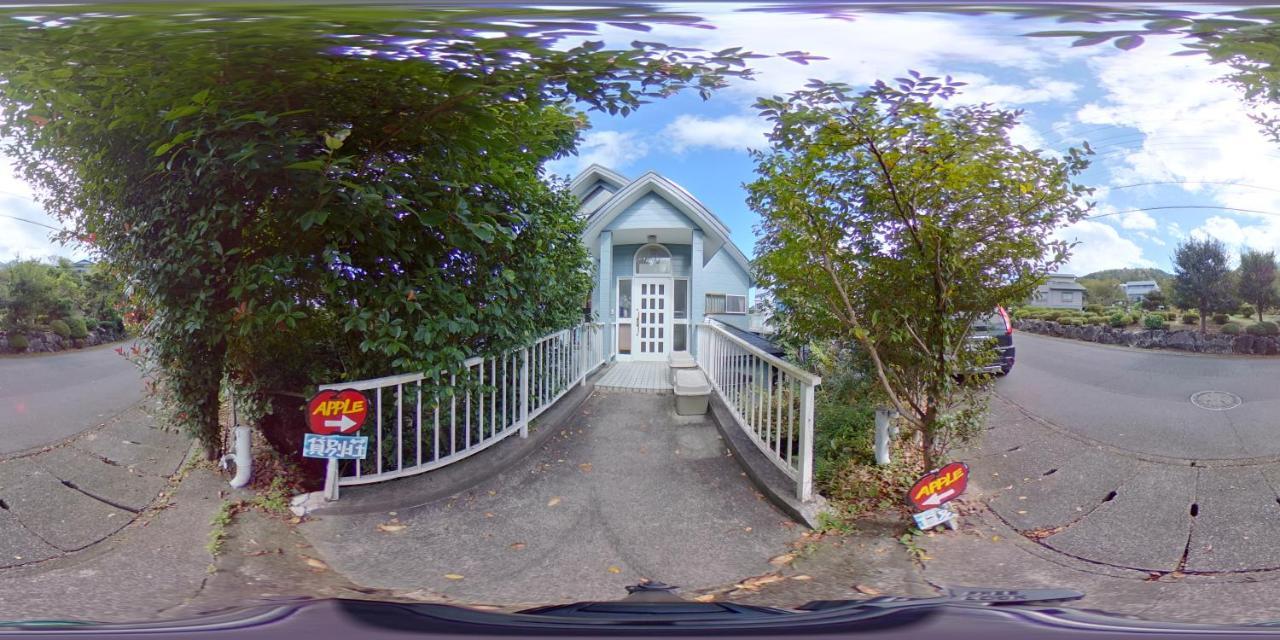 Holiday Home Apple อิโตะ ภายนอก รูปภาพ