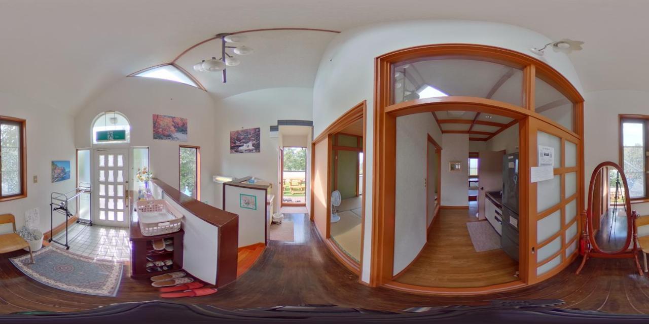 Holiday Home Apple อิโตะ ภายนอก รูปภาพ