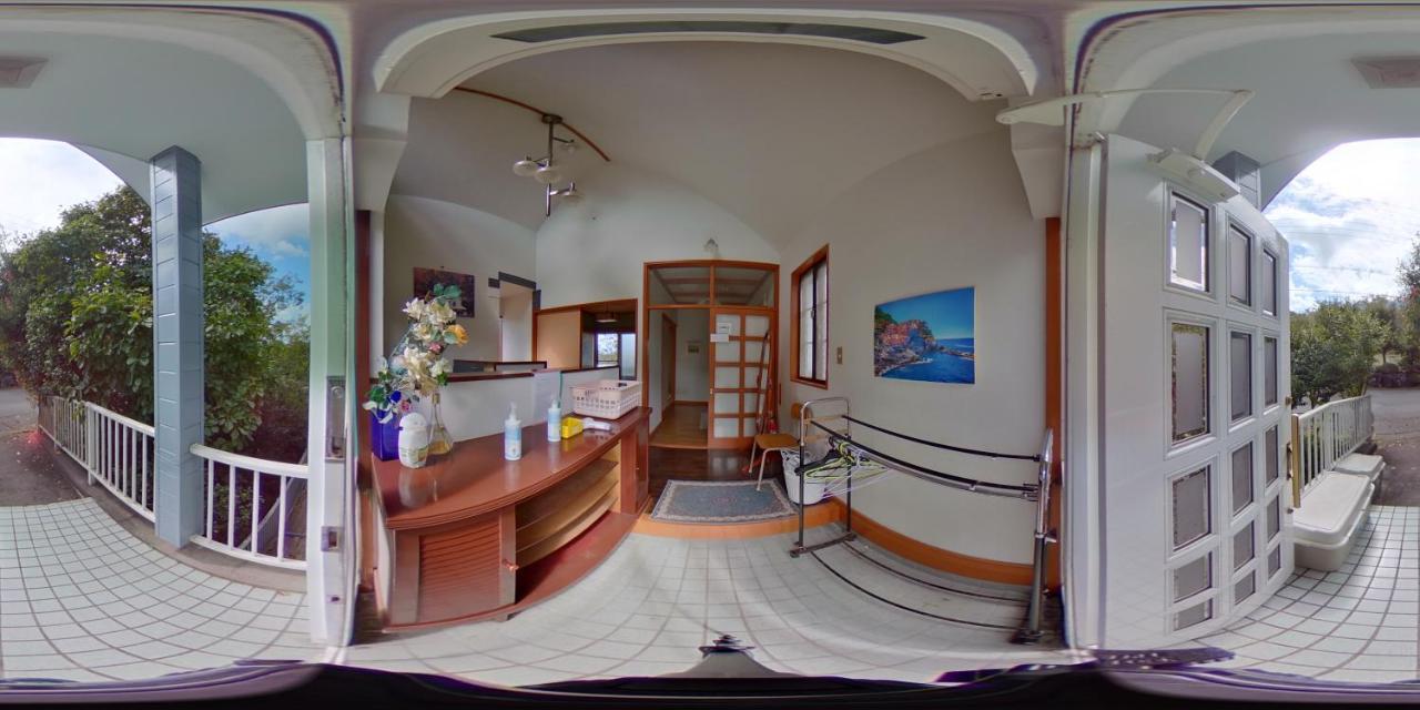 Holiday Home Apple อิโตะ ภายนอก รูปภาพ