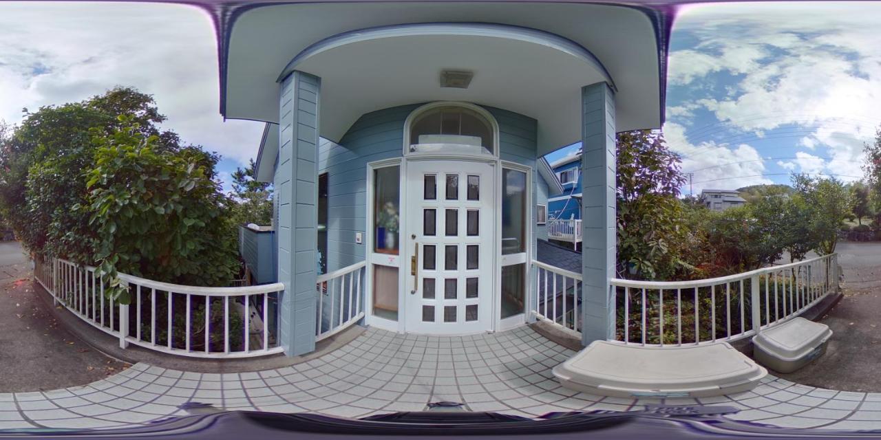 Holiday Home Apple อิโตะ ภายนอก รูปภาพ