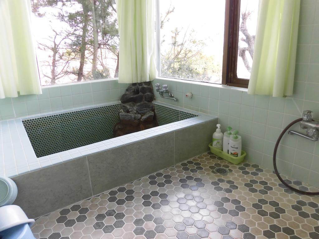 Holiday Home Apple อิโตะ ภายนอก รูปภาพ