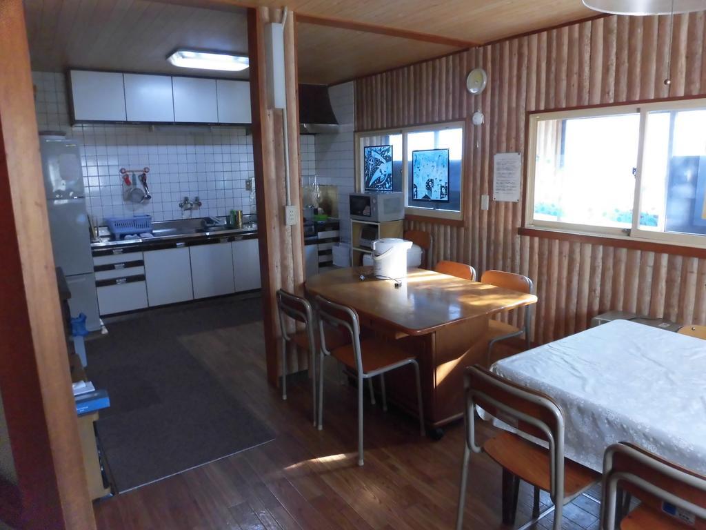 Holiday Home Apple อิโตะ ภายนอก รูปภาพ