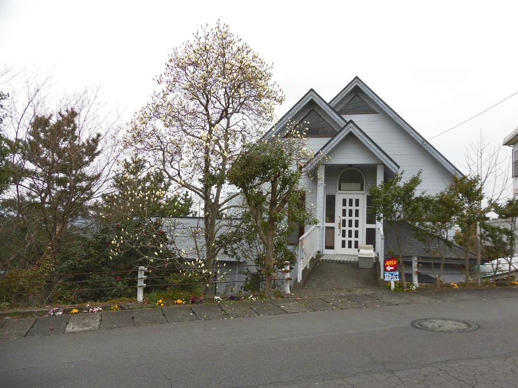 Holiday Home Apple อิโตะ ภายนอก รูปภาพ