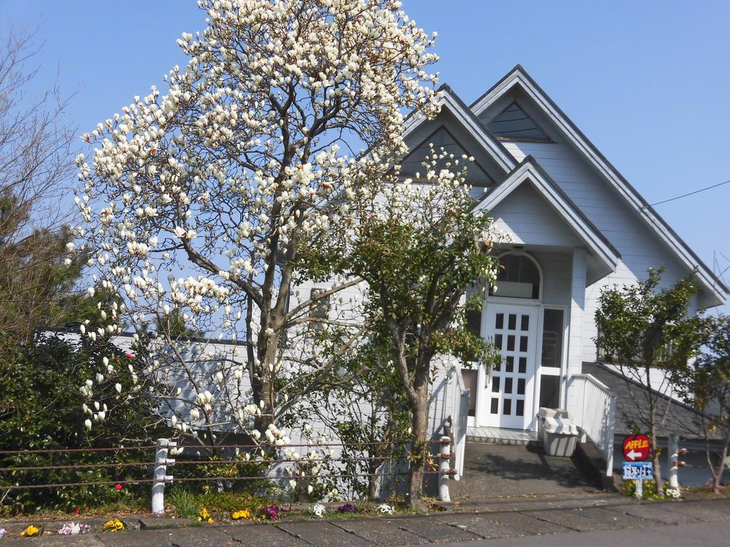 Holiday Home Apple อิโตะ ภายนอก รูปภาพ